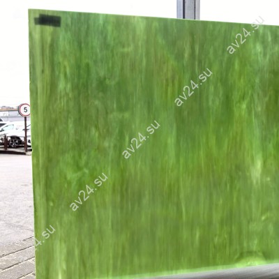 Стекло витражное AV I/895S (78 х 96 см)