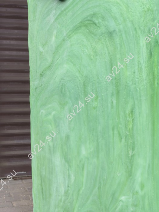 Стекло витражное AV I/895S (78 х 96 см)