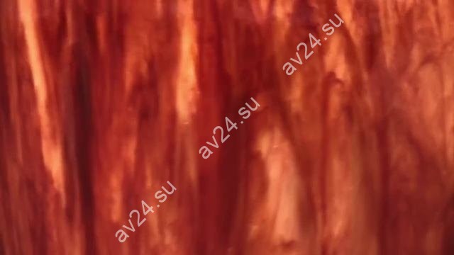 Стекло витражное AV 651-5S пол-листа (78 х 48 см)