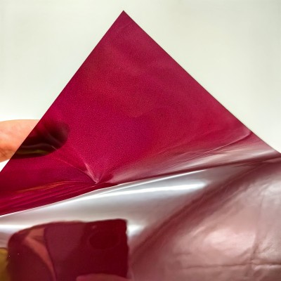 Витражная пленка Decra Led SR1057 (SF 057)