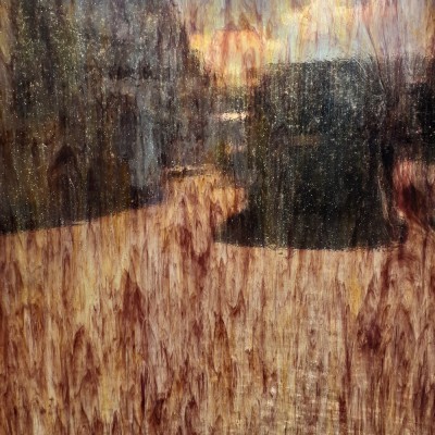 Стекло витражное AV 441-15S, целый лист - 78 х 96 cм.