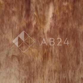 Стекло витражное AV 441-15S, целый лист - 78 х 96 cм.