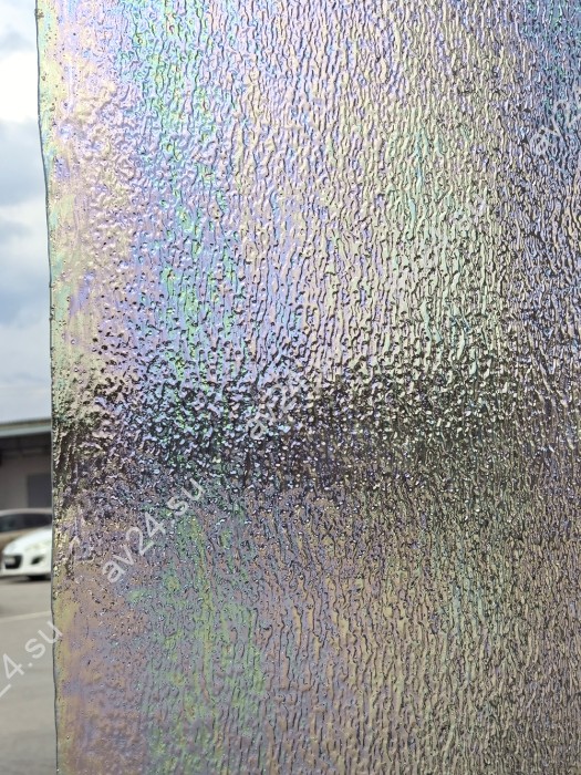 Стекло витражное AV I/896H (78 х 96 см)