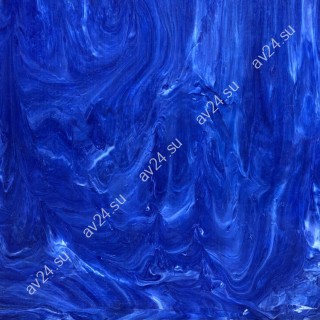 Стекло витражное AV 339-2S четверть листа (39 х 48 см)