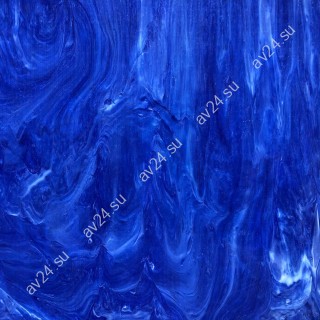 Стекло витражное AV 339-2S четверть листа (39 х 48 см)