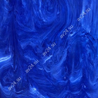 Стекло витражное AV 339-2S четверть листа (39 х 48 см)