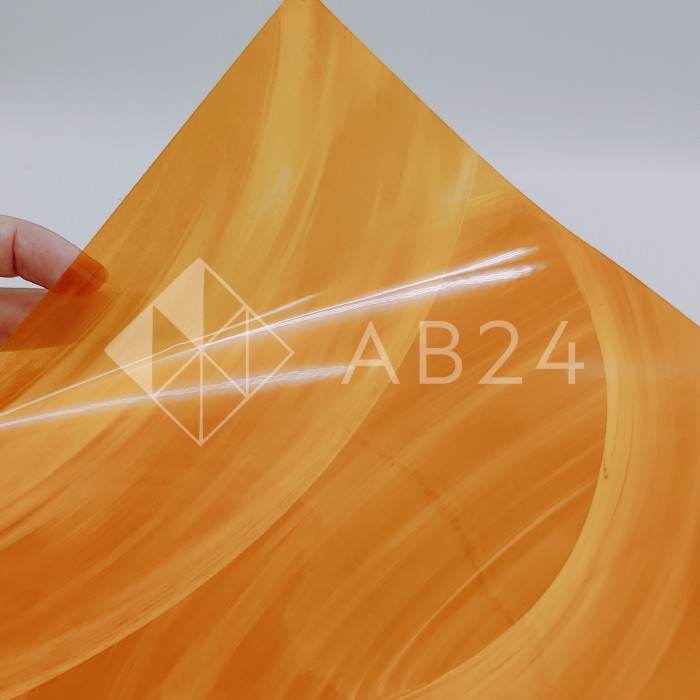 Витражная пленка Decra Led SR2179 (SF 179)