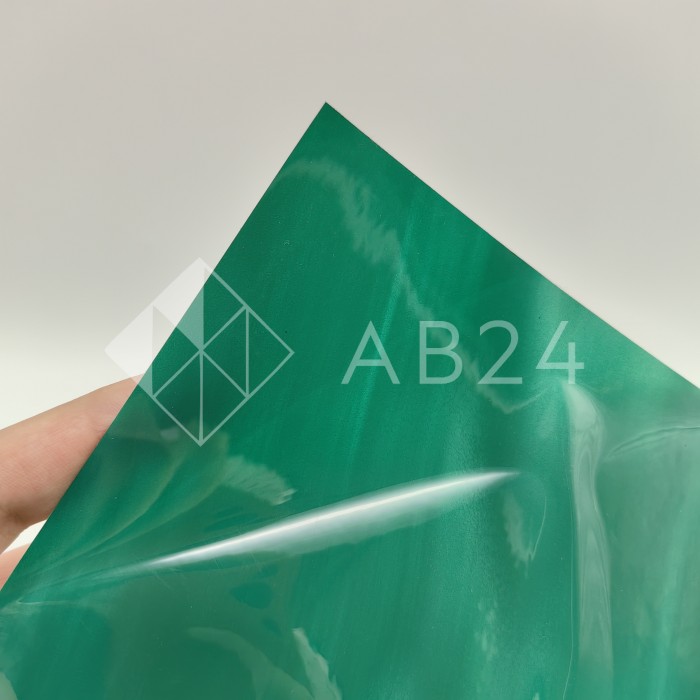 Витражная пленка Decra Led SR7634 (SF 635)