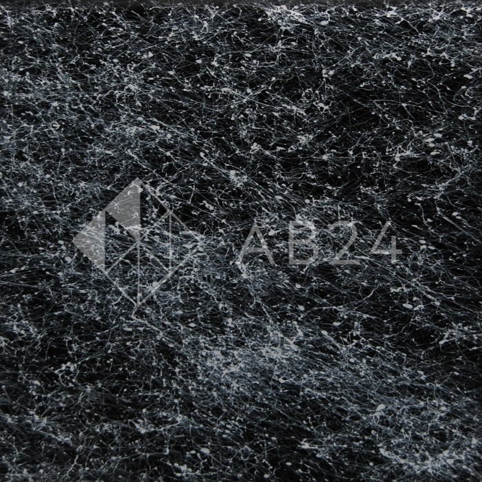 Эффект GlassPaint Паутина (Web Effect) черная, 250 мл