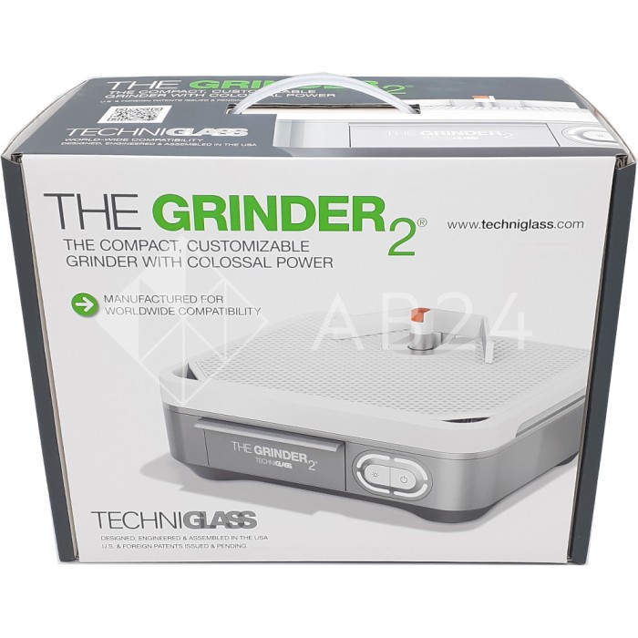 Шлифовальная машинка The Grinder2 Techniglass