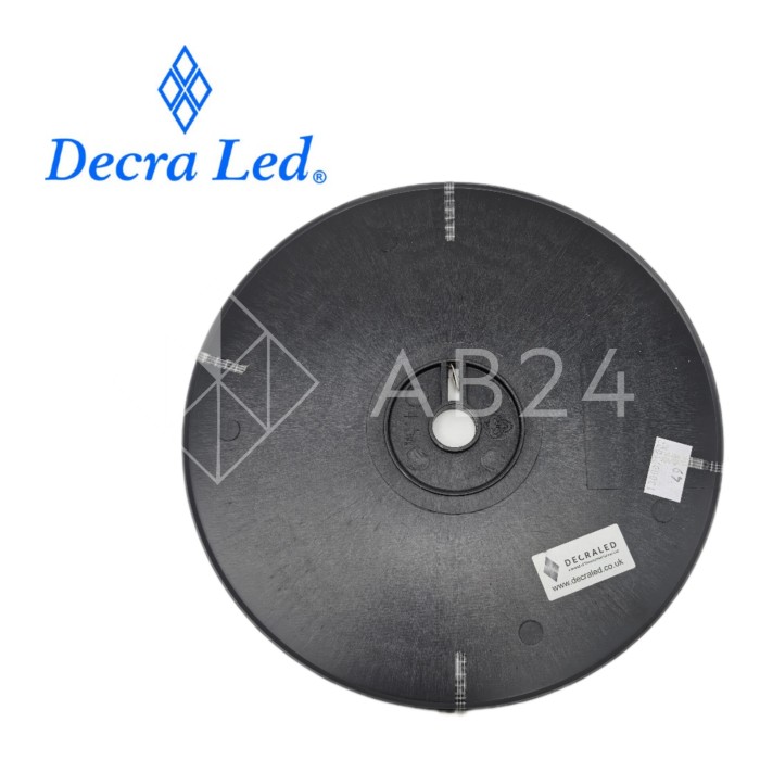 Свинцовая лента Decra Led Brass Satin 2 мм, 2х25 м (латунь матовая, старое золото)