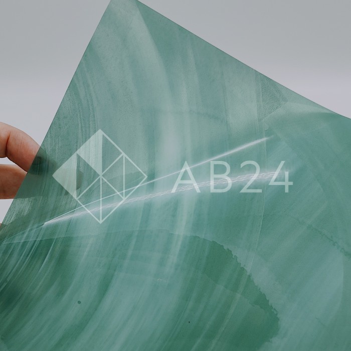 Витражная пленка Decra Led SR2180 (SF 180)