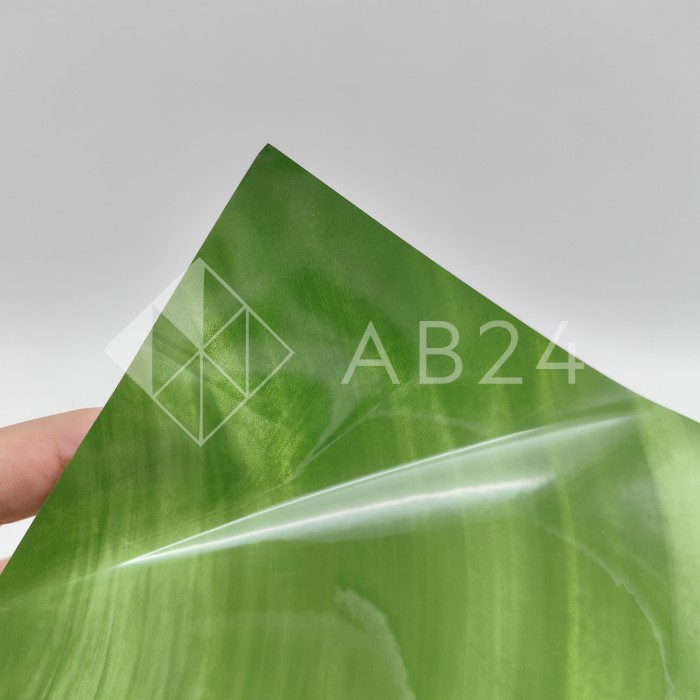 Витражная пленка Decra Led SR7635 (SF 636)