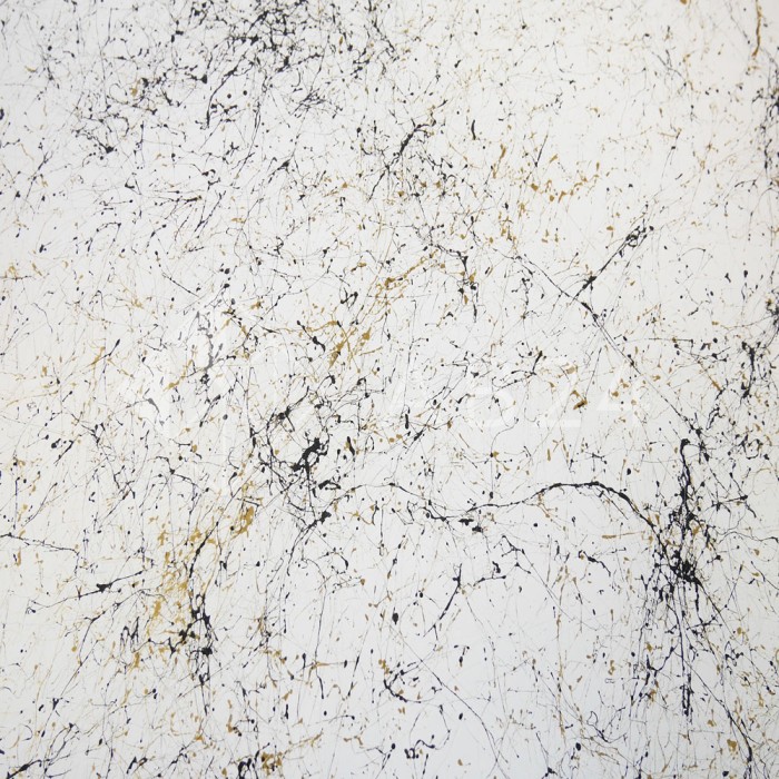 Эффект GlassPaint Паутина (Web Effect) черная, 1 л