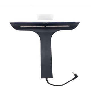 Защитный экран с подсветкой для станка The Grinder2