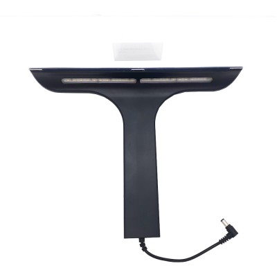 Защитный экран с подсветкой для станка The Grinder2