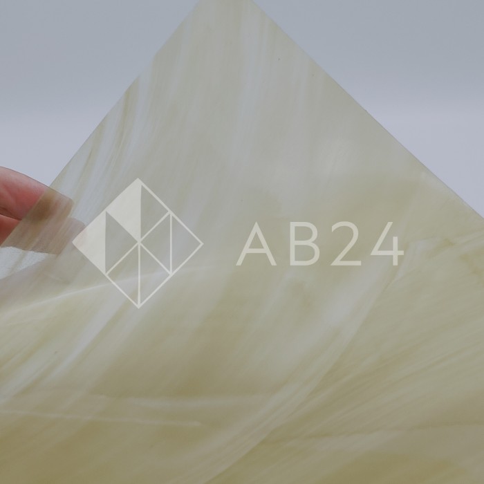 Витражная пленка Decra Led SR2181 (SF 181)