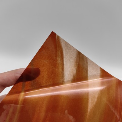 Витражная пленка Decra Led SR6510 (SF 510)