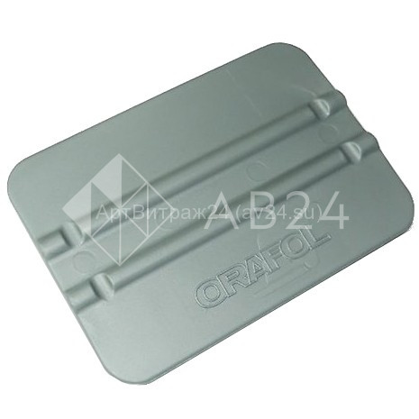 Расширенный набор Пленочный витраж (с фацетами)