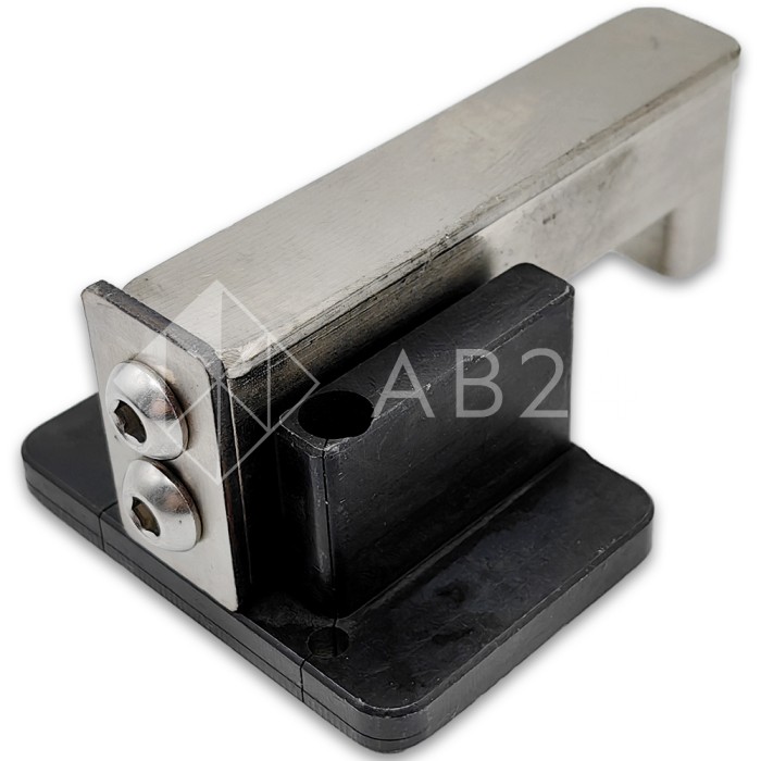 Кондуктор для сверления отверстий FDS-19-T-4