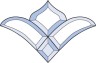 Бевелс AV35 фрамужный (4 элемента) 216 х 140 мм