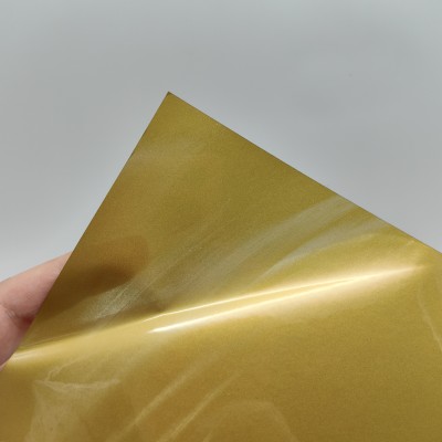 Витражная пленка Decra Led SR6511 (SF 511)