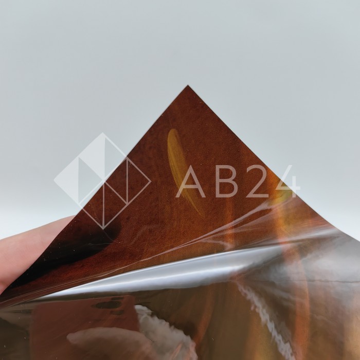 Витражная пленка Decra Led SR7637 (SF 638)