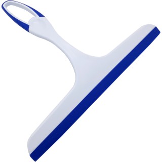 Скребок для удаления воды FDA-62 из пластика, белый