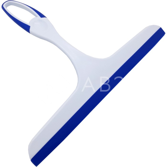 Скребок для удаления воды FDA-62 из пластика, белый