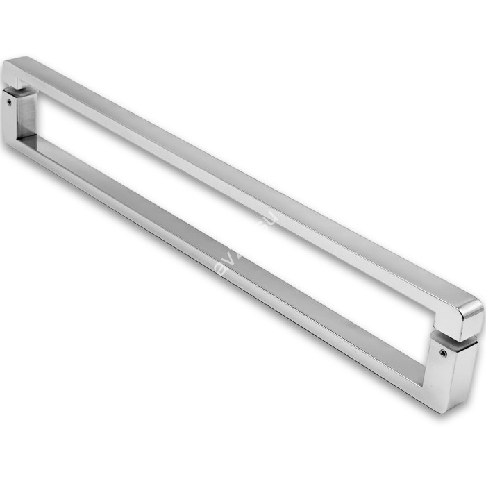 Ручка полотенцесушитель FDR-713, нержавейка/полированный