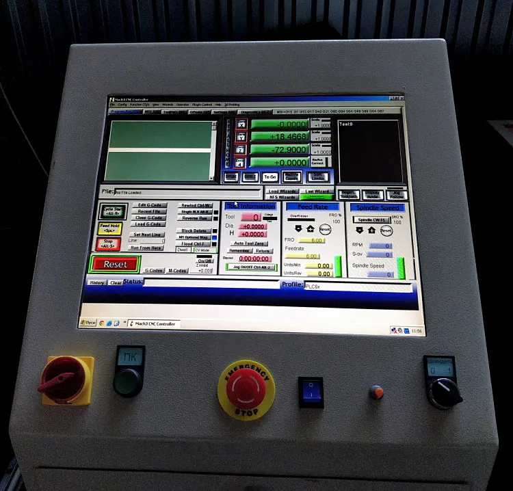 terminal