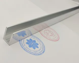 Уплотнитель для душевой и магнитный профиль для стеклянных кабин