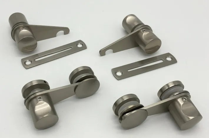 Защелки сантехнические FDA-88, FDA-89