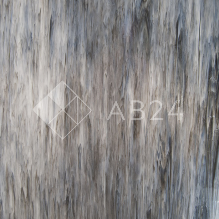 Стекло витражное AV 685-7S пол-листа (78 х 48 см)