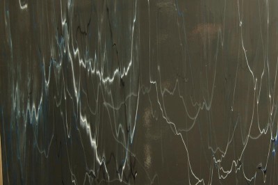 Витражная пленка Decra Glow DG086S