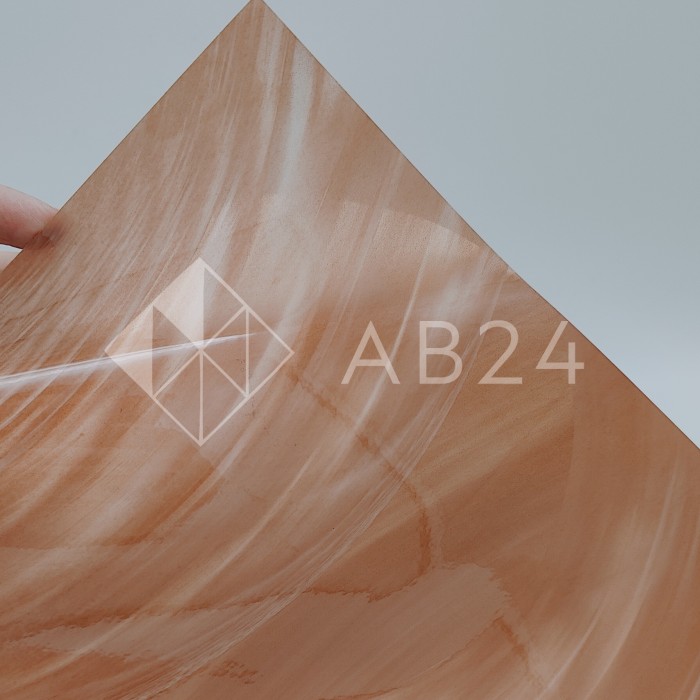 Витражная пленка Decra Led SR2183 (SF 183)