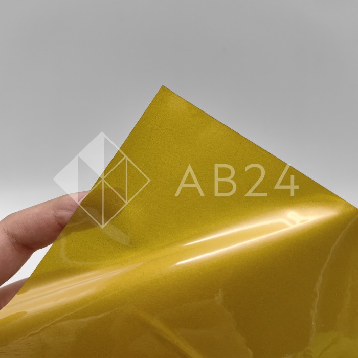 Витражная пленка Decra Led SR6521 (SF 521)