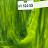 Стекло витражное  AV 624-5S пол листа (78 х 48 см)
