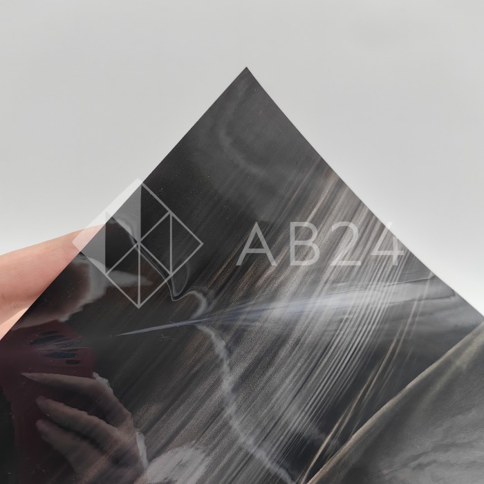 Витражная пленка Decra Led SR7638 (SF 639)