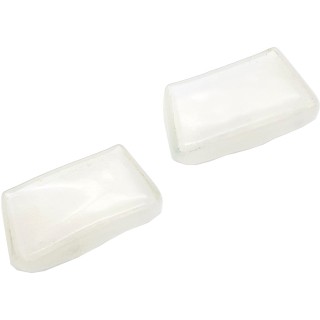 Силиконовые губки для щипцов, аналог PRP-1