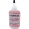 Краска для фьюзинга GlassLine эффект пузырей, гранатовый (BUBBLE GARNET) 56 г