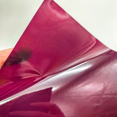 Витражная пленка Decra Led SR1058 E (SF 058) ЭКОНОМ