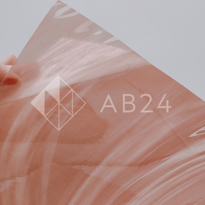 Витражная пленка Decra Led SR2184 (SF 184)