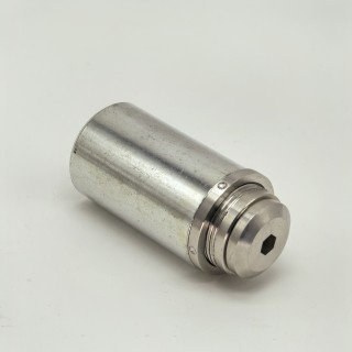 Основание спайдера FNS-011, нержавейка/матовый