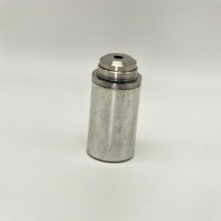 Основание спайдера FNS-011, нержавейка/матовый