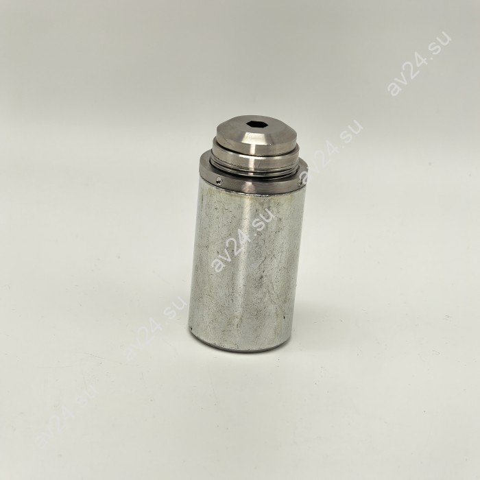 Основание спайдера FNS-011, нержавейка/матовый