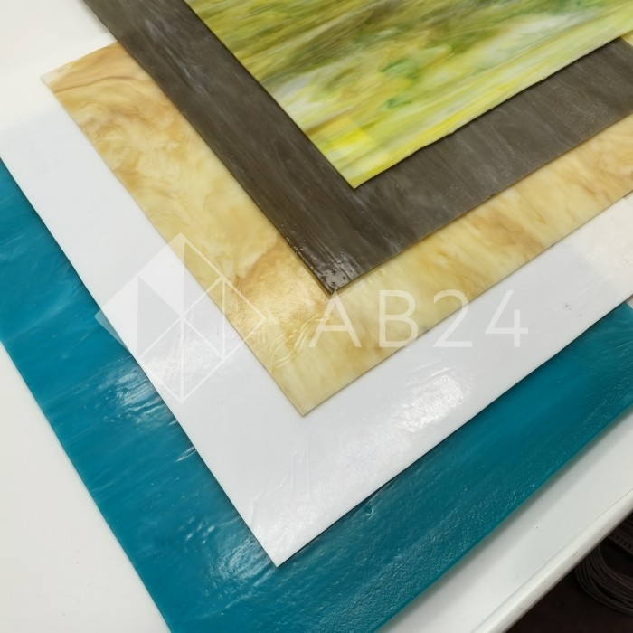 Расширенный набор Тиффани