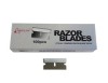 Лезвия безопасные Razor Blades 100 шт