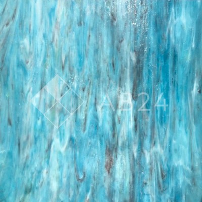 Стекло витражное AV 6034-86СС, целый лист - 78 х 96 cм.