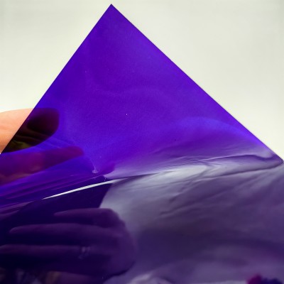 Витражная пленка Decra Led SR1063 E (SF 063) ЭКОНОМ